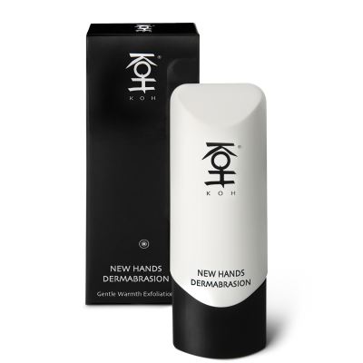 KOH New Hands Dermabrasion 50 ml